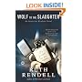 Wolf to the Slaughter: An Inspector Wexford Novel (Mortalis)