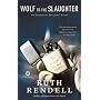 Wolf to the Slaughter: An Inspector Wexford Novel (Mortalis)