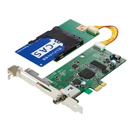 I-O DATA PCI Express x1対応 地上デジタル対応TVキャプチャボード GV-MVP/HS