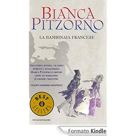 La bambinaia francese (Oscar bestsellers)