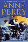 Midnight at Marble Arch (Thorndike