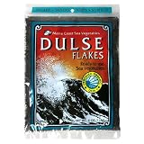 Maine Coast Sea Vegetables Dulse Flakes, 4-Ounce Package (Pack of 4)