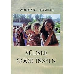 S�dsee - Cook Inseln
