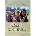 S�dsee - Cook Inseln