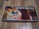 Parcheesi Board Game 1975 Editon
