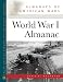 World War 1 Almanac (Almanacs of American Wars)