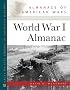 World War 1 Almanac (Almanacs of American Wars)