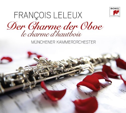 Produkt-Bild: Der Charme der Oboe