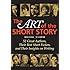 The Art of the Short Story