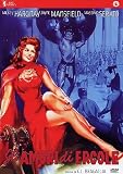 gli amori di ercole / The Loves of Hercules (Dvd) Italian Import