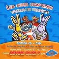 Les Super Comptines
