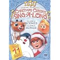 Original Television Christmas Classics Sing-A-Long