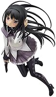 劇場版 魔法少女まどか☆マギカ [前編]始まりの物語/[後編]永遠の物語 暁美ほむら ~始まりの物語/永遠の物語~ 1/8スケール ABS&PVC製 塗装済み完成品フィギュア