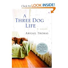 A Three Dog Life