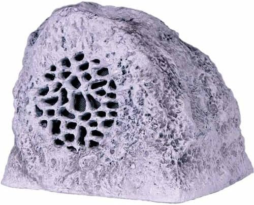 Rockustics Punkrock Speaker (Brown)