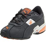 Puma Cell Turin Perf Lace-Up Sneaker (Toddler/Little Kid/Big Kid)