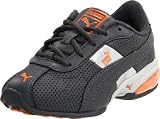 Puma Cell Turin Perf Lace-Up Sneaker (Toddler/Little Kid/Big Kid)