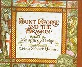 Saint George and the Dragon