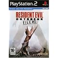 Resident Evil Outbreak File 2