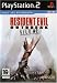 Resident Evil Outbreak File 2