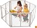 North States Superyard Play Yard, Classic XT