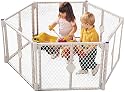 North States Superyard XT Gate Play Yard