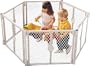 North States Superyard Play Yard, Classic XT