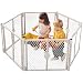 North States Superyard XT Gate Play Yard