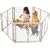 North States Superyard XT Gate Play Yard