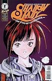 Shadow Lady Comic - In The Eyes of A Stranger #1