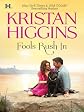 Fools Rush In (Hqn)