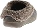 FitFlop Women's Loaff Quilted Slipper