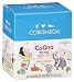 Coromega Company - Coromega Co Q 10 50mg Orange, 30 packets
