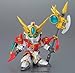 Bandai Hobby SD BB #028 Shin Rikuson Zeta Plus SD Gundam Model Kit