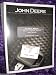 John Deere Tractors Technical Shop Manuals