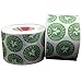 Scary Sticky Goat Tape (Green) - 2 Pack