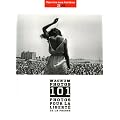 Magnum photos 101 photos pour la libert� de la presse