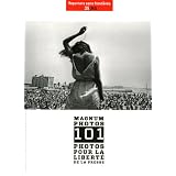 Magnum photos 101 photos pour la libert� de la pressepar Jean-Fran�ois Julliard