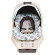 Graco SnugRide Infant Car Seat