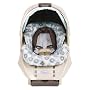 Graco SnugRide Infant Car Seat