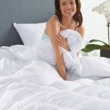 Better than Down All-Season Comforter