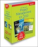 The Microsoft Project management 2010 kit