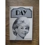 Doris Day (A Pyramid illustrated history of the movies) book cover