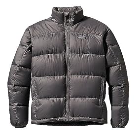 Patagonia Fitz Roy Down Jacket - Mens