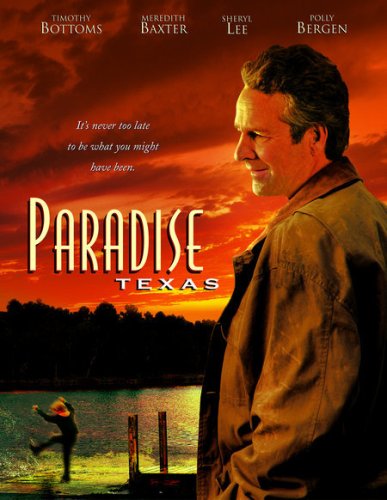 Paradise Texas - Dylan Patton - Ben Etus