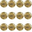 Kerr 00088 wide mouth mason jar lids