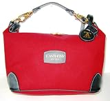T. Anthony - TA-111 Red Handbag