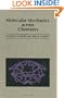 Molecular Mechanics Across Chemistry
