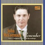 Remember Vol. 3 Original 1911 - 1928 Recordings