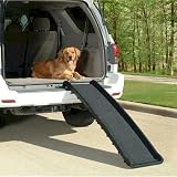 Solvit Ultralite Bi-Fold Dog Ramp
